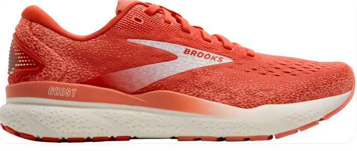 Brooks Ghost 16 Womens Running Shoes