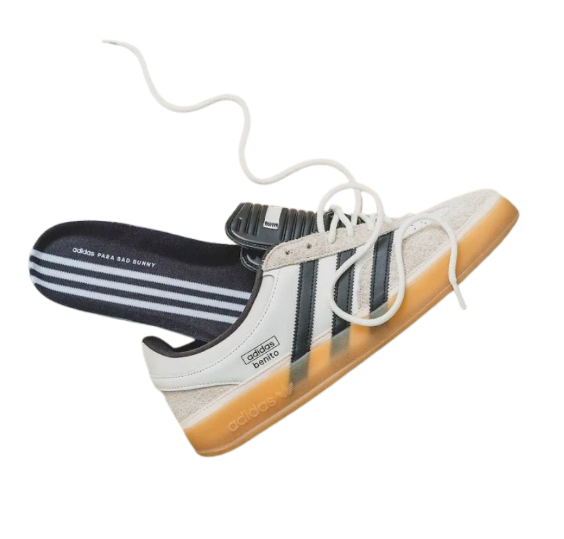 adidas Originals Gazelle Indoor 'Benito' | Women's & Men's