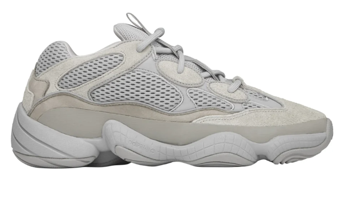 adidas Yeezy 500 Stone Salt