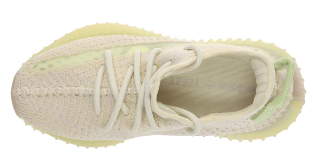 adidas Yeezy Boost 350 V2 'Cream/Triple White' | Brand New & Authentic