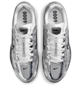 Nike P-6000 'Metallic Silver' CN0149-001 Lifestyle Sneaker