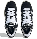 adidas Campus 00s 'Core Black / Cloud White / Gum' HQ8708