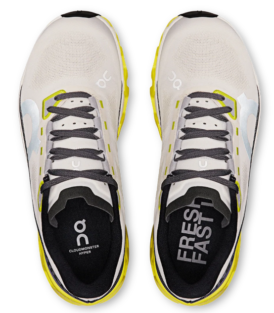 ON Cloudmonster Hyper - Women's
