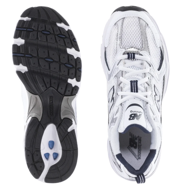New Balance 530 Women's Wide Sneakers