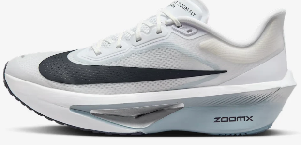 Nike Zoom Fly 6 – Men's Carbon-Plated Racing Shoe