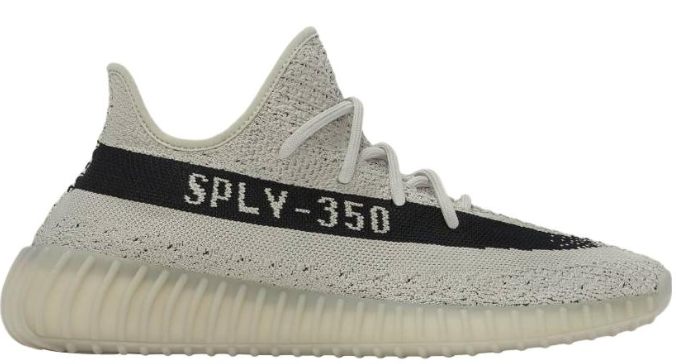 adidas Yeezy Boost 350 V2 'Slate' HP7870 | Brand New & Authentic