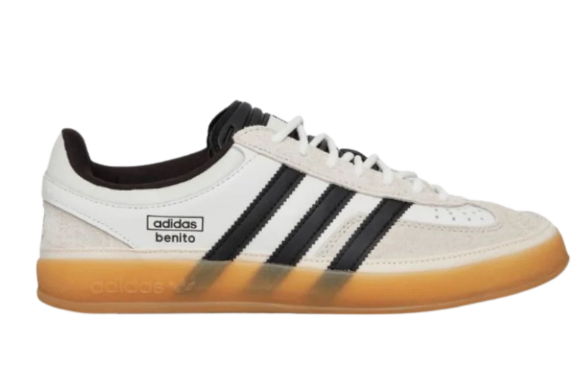 adidas Originals Gazelle Indoor 'Benito' | Women's & Men's
