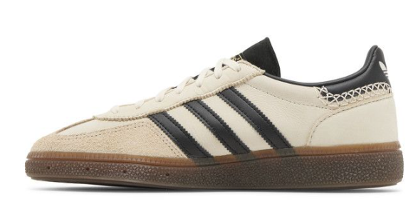 adidas Handball Spezial 'Wonder White Black' | Women