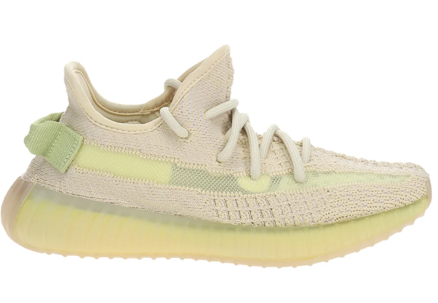 adidas Yeezy Boost 350 V2 'Cream/Triple White' | Brand New & Authentic
