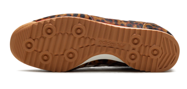 Adidas SL 72 OG WMNS 'Leopard Print' JI0189