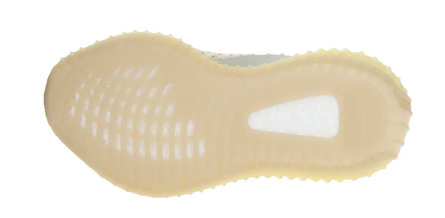 adidas Yeezy Boost 350 V2 'Cream/Triple White' | Brand New & Authentic