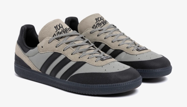 adidas Originals x 100 Thieves 'Palos Hills' | Women's & Men's