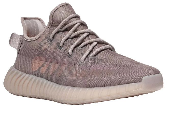adidas Yeezy Boost 350 V2 'Mono Mist' HQ6316 | Brand New & Authentic