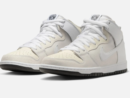 Nike SB x Anti-Hero Dunk High