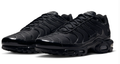 Nike Air Max Plus TN 'Triple Black' 604133-050