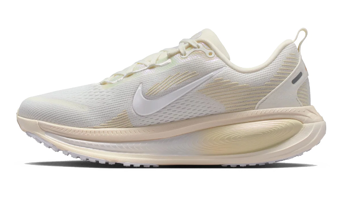 Nike Vomero 18 – Men's Max-Cushion Running Shoe