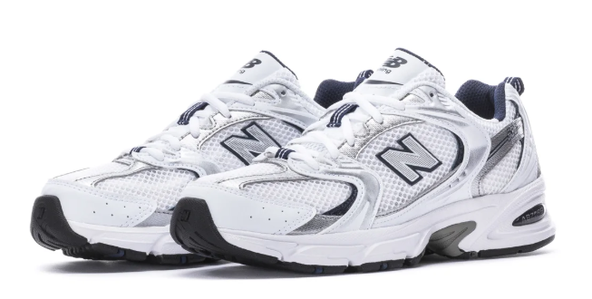 New Balance 530 Women's Wide Sneakers