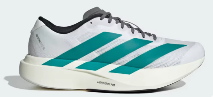 Adidas Adizero Evo SL – Men's Running Shoe
