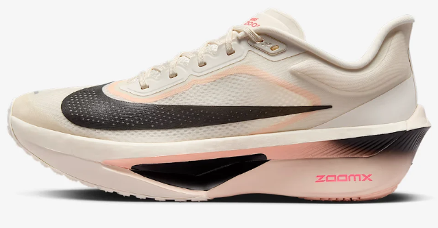 Nike Zoom Fly 6 – Men's Carbon-Plated Racing Shoe
