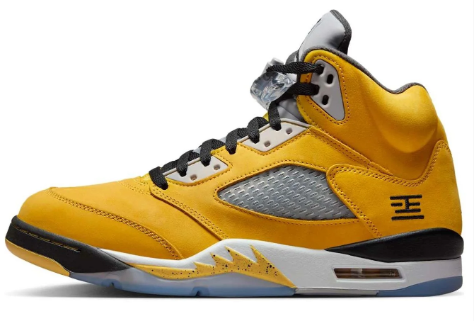 Air Jordan 5 Retro 'Tokyo' IO3372-700