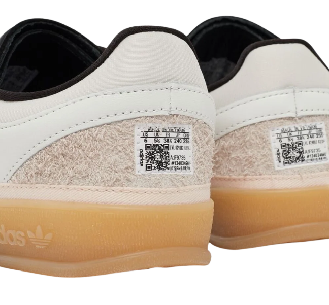 adidas Originals Gazelle Indoor 'Benito' | Women's & Men's
