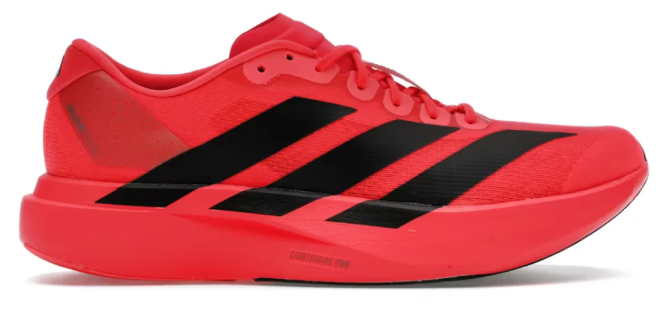 Adidas Adizero Evo SL – Men's Running Shoe