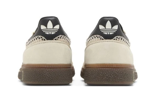 adidas Handball Spezial 'Wonder White Black' | Women