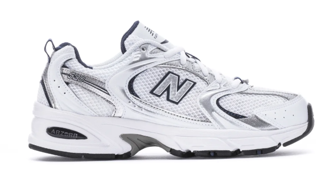 New Balance 530 Women's Wide Sneakers