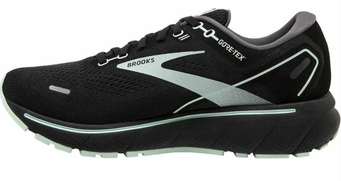 Brooks Ghost 14 GORE-TEX Womens Running Shoes