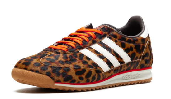 Adidas SL 72 OG WMNS 'Leopard Print' JI0189