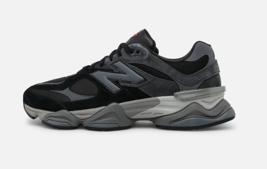 New Balance 9060 Black