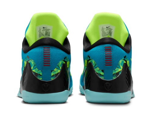 KOBE 9 ELITE LOW PROTRO PERSPECTIVE