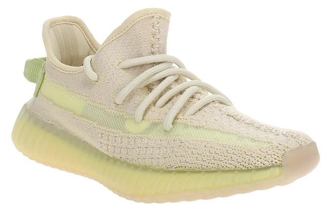 adidas Yeezy Boost 350 V2 'Cream/Triple White' | Brand New & Authentic